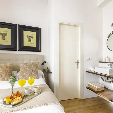 Living4malaga Charming Twin * Malaga