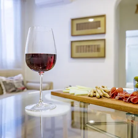 Living4malaga Charming Twin * Malaga