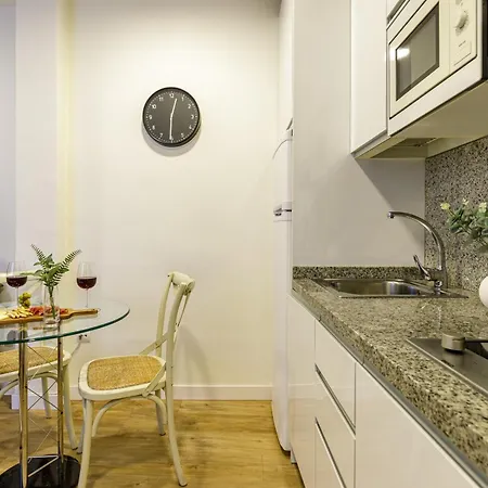 Living4malaga Charming Twin Malaga
